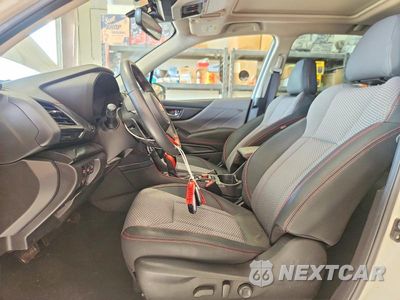 Zdjęcie 7 z 13 samochodu: 2024 SUBARU FORESTER SPORT VIN:JF2SKAGC2RH409321 - miniatura