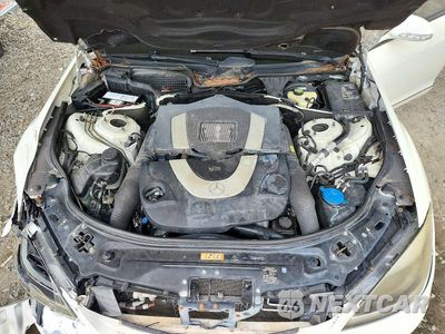 Zdjęcie 11 z 12 samochodu: 2007 MERCEDES-BENZ S 550 VIN:WDDNG71X17A144740 - miniatura