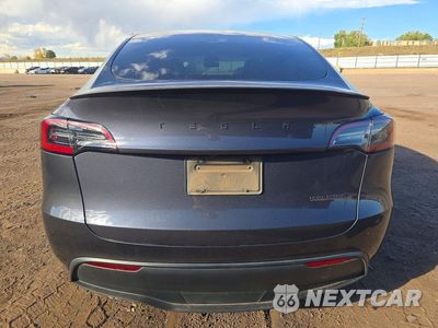 Zdjęcie 6 z 12 samochodu: 2023 TESLA MODEL Y VIN:7SAYGDEF4PF886261 - miniatura