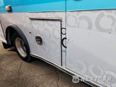 Zdjęcie 14 z 14 samochodu: 2007 FREIGHTLINER M2 106 MEDIUM DUTY VIN:1FVACWCT87HY91627 - miniatura