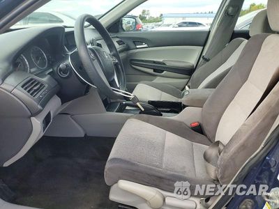 Zdjęcie 7 z 12 samochodu: 2008 HONDA ACCORD LX VIN:1HGCP26318A032954 - miniatura