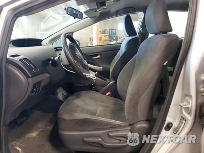Zdjęcie 7 z 12 samochodu: 2010 TOYOTA PRIUS II VIN:JTDKN3DU0A0140446 - miniatura