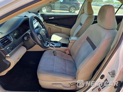 Zdjęcie 7 z 13 samochodu: 2012 TOYOTA CAMRY L VIN:4T1BF1FK1CU515054 - miniatura