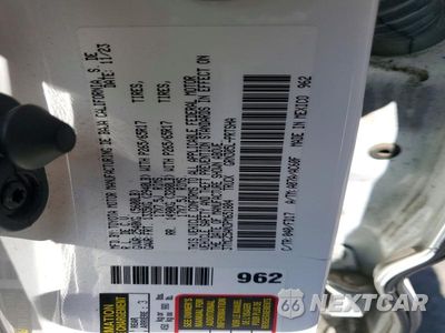 Zdjęcie 13 z 13 samochodu: 2023 TOYOTA TACOMA TRD SPORT VIN:3TMCZ5AN3PM651804 - miniatura