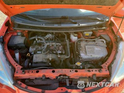 Zdjęcie 11 z 12 samochodu: 2012 TOYOTA PRIUS C THREE VIN:JTDKDTB32C1003132 - miniatura