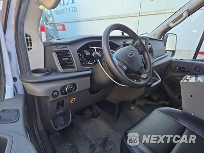 Zdjęcie 8 z 12 samochodu: 2022 FORD TRANSIT T-250 VIN:1FTBR3X83NKA83513 - miniatura