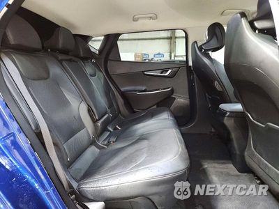 Zdjęcie 11 z 13 samochodu: 2024 KIA EV6 WIND VIN:KNDC34LAXR5183813 - miniatura