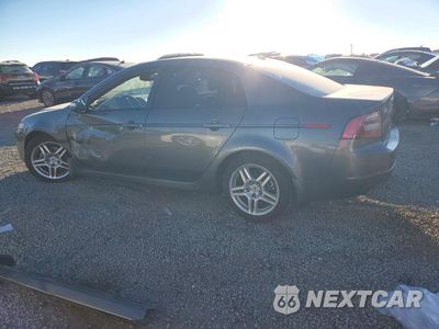 Drugie zdjęcie samochodu z przodu: 2008 ACURA TL VIN:19UUA66228A016573 - miniatura
