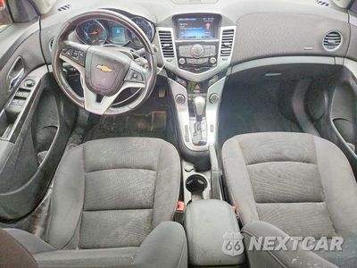 Zdjęcie 8 z 13 samochodu: 2014 CHEVROLET CRUZE LT VIN:1G1PC5SBXE7209965 - miniatura