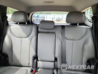 Zdjęcie 10 z 13 samochodu: 2020 HYUNDAI SANTA FE SEL VIN:5NMS33AD1LH172562 - miniatura