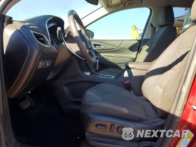 Zdjęcie 7 z 12 samochodu: 2018 CHEVROLET EQUINOX LT VIN:2GNAXJEV0J6259548 - miniatura