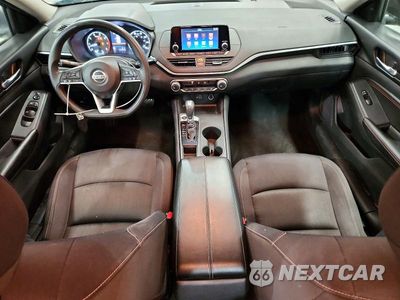Zdjęcie 8 z 12 samochodu: 2022 NISSAN ALTIMA S VIN:1N4BL4BV4NN372697 - miniatura