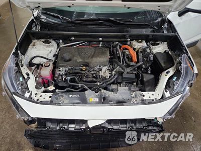 Zdjęcie 12 z 14 samochodu: 2021 TOYOTA RAV4 LE VIN:4T3MWRFVXMU027683 - miniatura