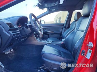 Zdjęcie 7 z 13 samochodu: 2021 SUBARU WRX LIMITED VIN:JF1VA1P68M8807642 - miniatura