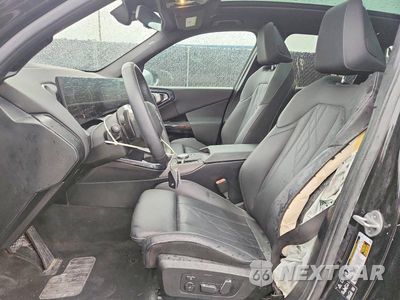 Zdjęcie 7 z 13 samochodu: 2026 BMW X3 30 XDRIVE VIN:5UX53GP07T9282843 - miniatura