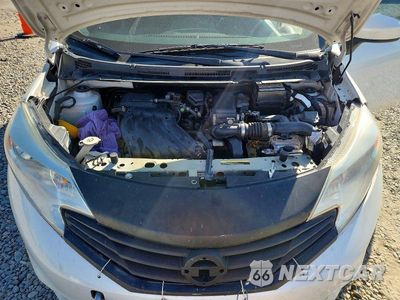 Zdjęcie 11 z 12 samochodu: 2015 NISSAN VERSA NOTE S PLUS VIN:3N1CE2CP1FL371041 - miniatura