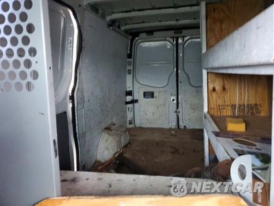 Zdjęcie 10 z 13 samochodu: 2007 DODGE SPRINTER 2500 VIN:WD0PE246975113153 - miniatura