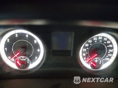 Zdjęcie 9 z 12 samochodu: 2013 RAM 2500 ST VIN:3C6TR5H22DG584321 - miniatura