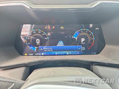 Zdjęcie 9 z 12 samochodu: 2026 CHEVROLET COLORADO Z71 VIN:1GCPTDEK1T1238221 - miniatura