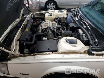Zdjęcie 11 z 12 samochodu: 1990 BUICK ELECTRA PARK AVENUE VIN:1G4CW54C1L1647417 - miniatura