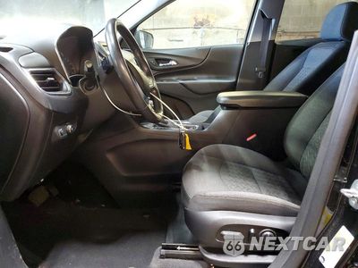 Zdjęcie 7 z 13 samochodu: 2022 CHEVROLET EQUINOX LT VIN:2GNAXKEV4N6104402 - miniatura