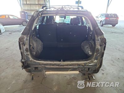 Zdjęcie 6 z 13 samochodu: 2019 HYUNDAI TUCSON SEL VIN:KM8J33AL6KU053024 - miniatura
