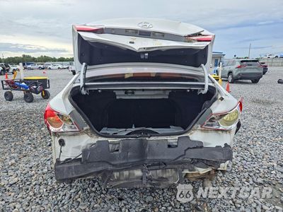 Zdjęcie 6 z 13 samochodu: 2013 HYUNDAI SONATA LIMITED VIN:5NPEC4AC9DH800429 - miniatura