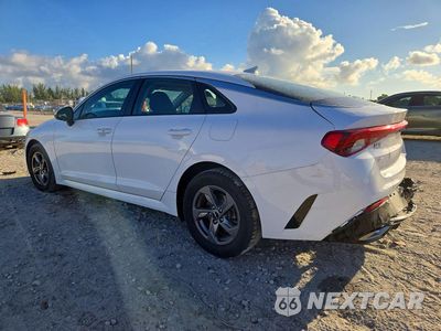 Drugie zdjęcie samochodu z przodu: 2023 KIA K5 LXS VIN:5XXG14J29PG195124 - miniatura