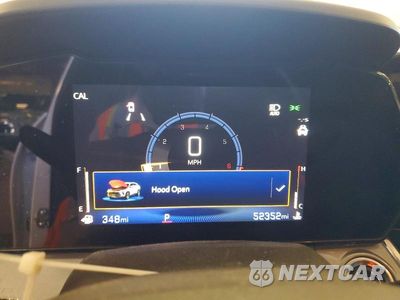 Zdjęcie 9 z 14 samochodu: 2025 CHEVROLET TRAX 1LT VIN:KL77LHEP2SC087005 - miniatura