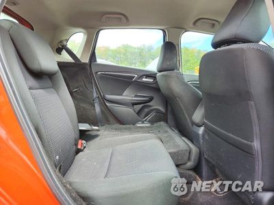 Zdjęcie 10 z 12 samochodu: 2018 HONDA FIT LX VIN:3HGGK5H41JM715981 - miniatura
