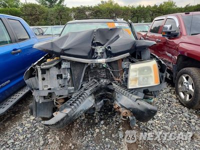 Piąte zdjęcie samochodu w środku: 2006 CADILLAC ESCALADE EXT VIN:3GYEK62N56G107894 - miniatura