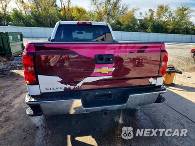 Zdjęcie 6 z 12 samochodu: 2015 CHEVROLET SILVERADO K1500 LT VIN:1GCVKREH4FZ324480 - miniatura