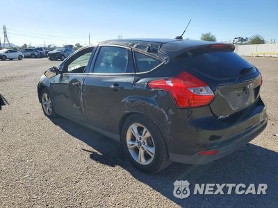 Drugie zdjęcie samochodu z przodu: 2013 FORD FOCUS SE VIN:1FADP3K26DL264444 - miniatura