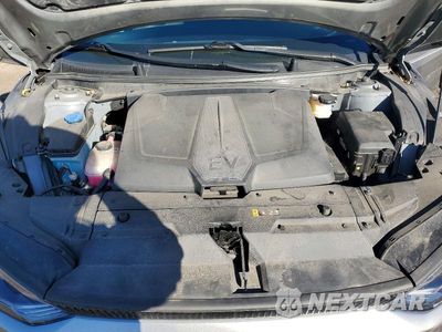 Zdjęcie 12 z 13 samochodu: 2024 KIA EV6 WIND VIN:KNDC34LA2R5215377 - miniatura