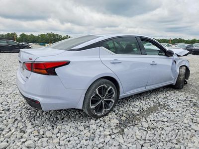 Trzecie zdjęcie samochodu z tyłu: 2024 NISSAN ALTIMA SR VIN:1N4BL4CWXRN405134 - miniatura
