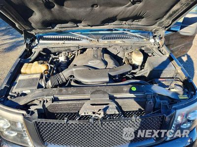 Zdjęcie 12 z 13 samochodu: 2003 CADILLAC ESCALADE LUXURY VIN:1GYEK63N23R152236 - miniatura