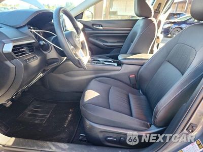 Zdjęcie 7 z 13 samochodu: 2024 NISSAN ALTIMA SV VIN:1N4BL4DV3RN319427 - miniatura
