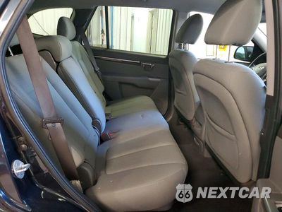 Zdjęcie 11 z 13 samochodu: 2011 HYUNDAI SANTA FE GLS VIN:5XYZGDAG4BG071012 - miniatura