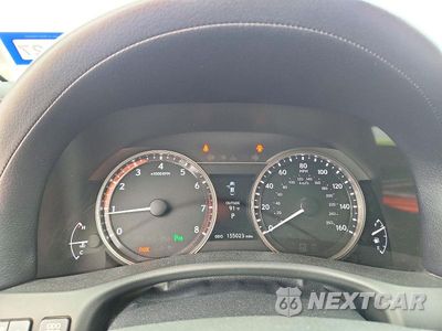 Zdjęcie 9 z 12 samochodu: 2013 LEXUS GS 350 VIN:JTHBE1BL1D5026475 - miniatura