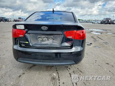 Zdjęcie 6 z 12 samochodu: 2012 KIA FORTE EX VIN:KNAFU4A20C5498520 - miniatura