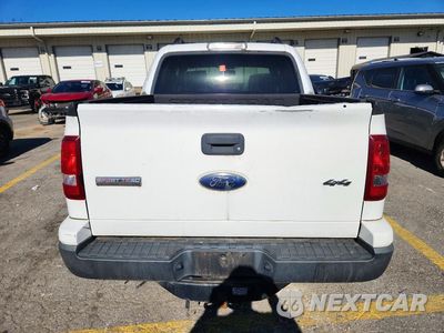Zdjęcie 6 z 12 samochodu: 2007 FORD EXPLORER SPORT TRAC XLT VIN:1FMEU51K07UB83745 - miniatura