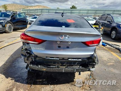 Zdjęcie 6 z 12 samochodu: 2018 HYUNDAI ELANTRA SEL VIN:5NPD84LF8JH301170 - miniatura