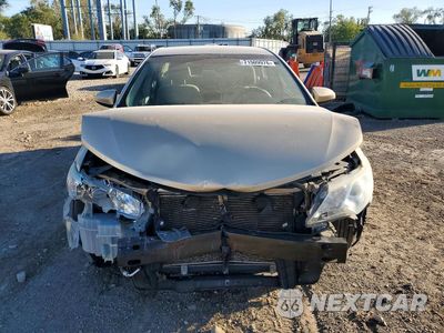 Piąte zdjęcie samochodu w środku: 2012 TOYOTA CAMRY LE VIN:4T1BF1FK6CU030005 - miniatura