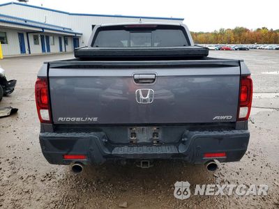 Zdjęcie 6 z 12 samochodu: 2022 HONDA RIDGELINE RTL VIN:5FPYK3F72NB005381 - miniatura