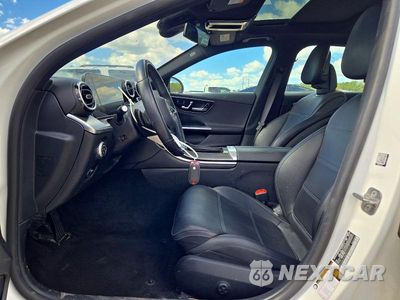 Zdjęcie 7 z 13 samochodu: 2024 MERCEDES-BENZ C 300 4MATIC VIN:W1KAF4HB8RR229976 - miniatura