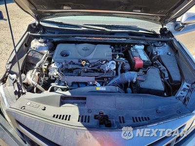 Zdjęcie 11 z 12 samochodu: 2024 TOYOTA CAMRY SE VIN:4T1T11AK6RU873432 - miniatura