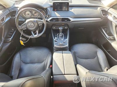 Zdjęcie 8 z 13 samochodu: 2019 MAZDA CX-9 TOURING VIN:JM3TCBCY8K0307590 - miniatura