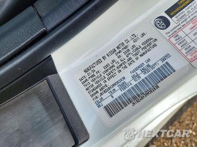 Zdjęcie 12 z 12 samochodu: 2024 NISSAN Z PERFORMANCE VIN:JN1BZ4BH3RM362938 - miniatura