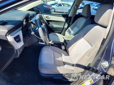 Zdjęcie 7 z 12 samochodu: 2016 TOYOTA COROLLA LE PLUS VIN:5YFBURHEXGP537928 - miniatura