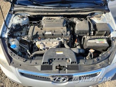 Zdjęcie 12 z 13 samochodu: 2011 HYUNDAI ELANTRA TOURING SE VIN:KMHDC8AE5BU108168 - miniatura